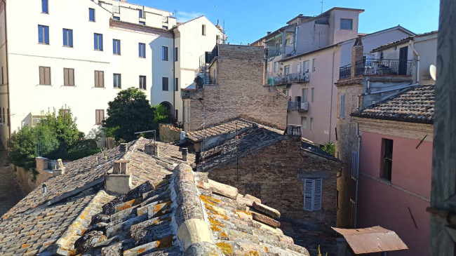 Appartamento in vendita a Offida