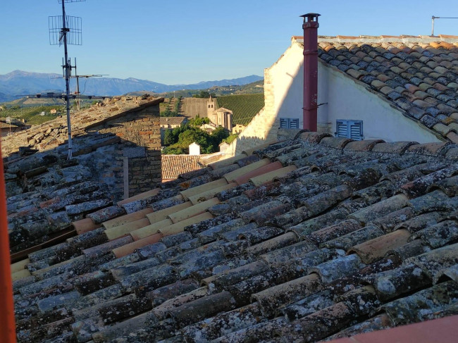 Cielo Terra in vendita a Offida