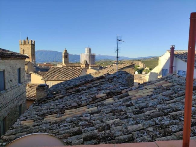 Cielo Terra in vendita a Offida