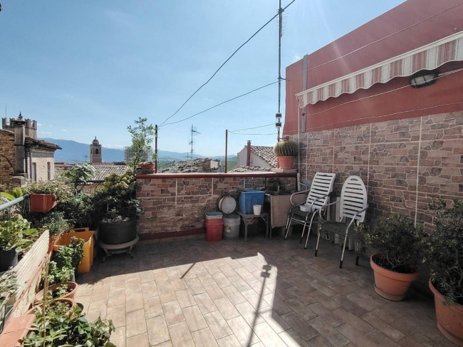 Cielo Terra in vendita a Offida