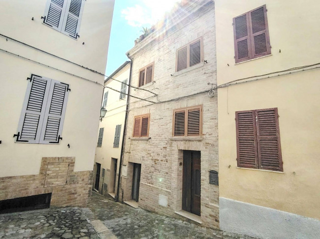 Cielo Terra in vendita a Offida