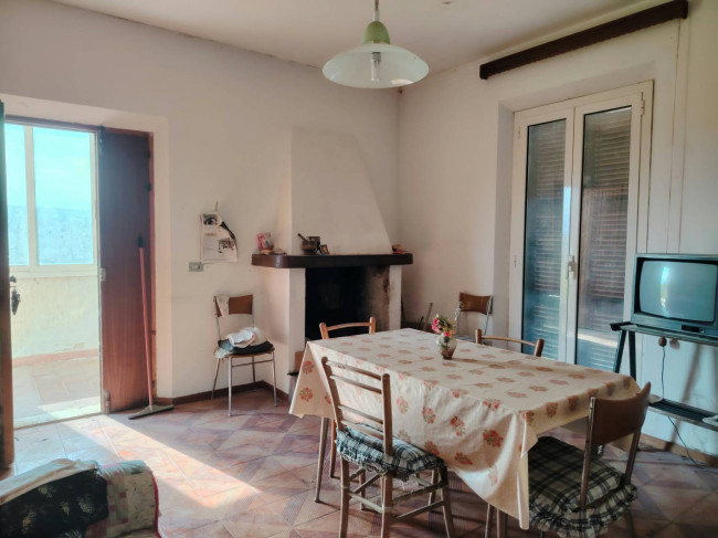 Casa indipendente in vendita a Appignano del Tronto