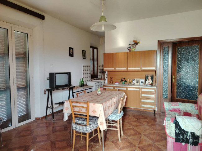 Casa indipendente in vendita a Appignano del Tronto