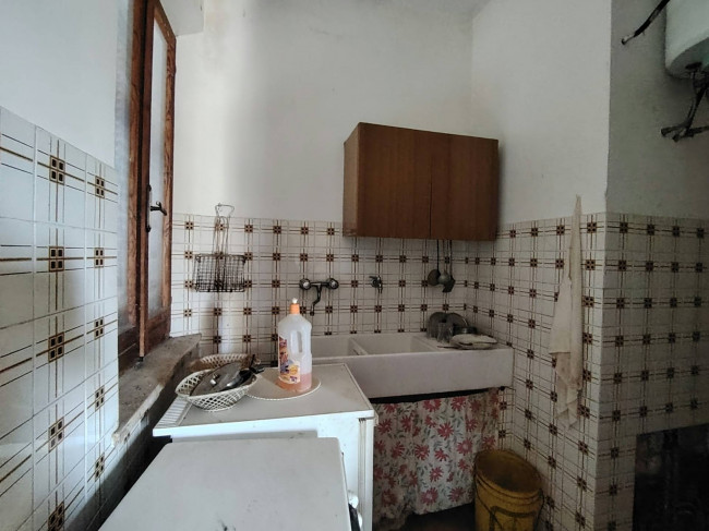 Casa indipendente in vendita a Appignano del Tronto