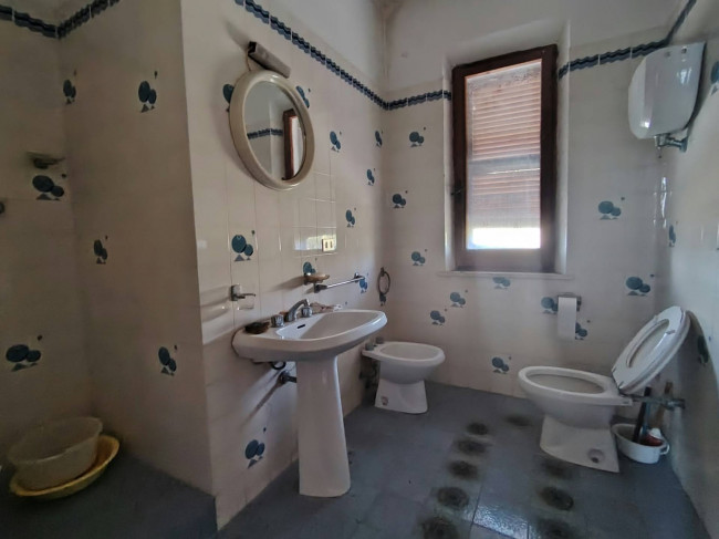 Casa indipendente in vendita a Appignano del Tronto