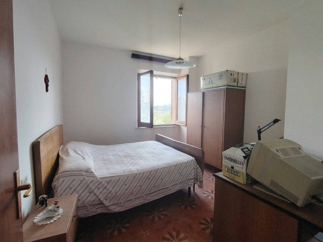 Casa indipendente in vendita a Appignano del Tronto