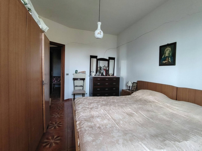 Casa indipendente in vendita a Appignano del Tronto