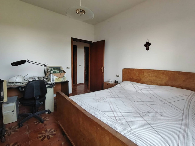 Casa indipendente in vendita a Appignano del Tronto