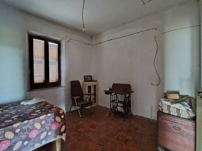 Casa indipendente in vendita a Appignano del Tronto