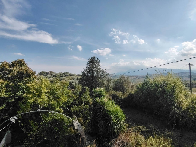 Casa indipendente in vendita a Appignano del Tronto