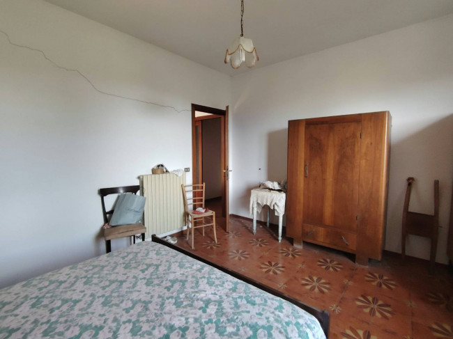Casa indipendente in vendita a Appignano del Tronto