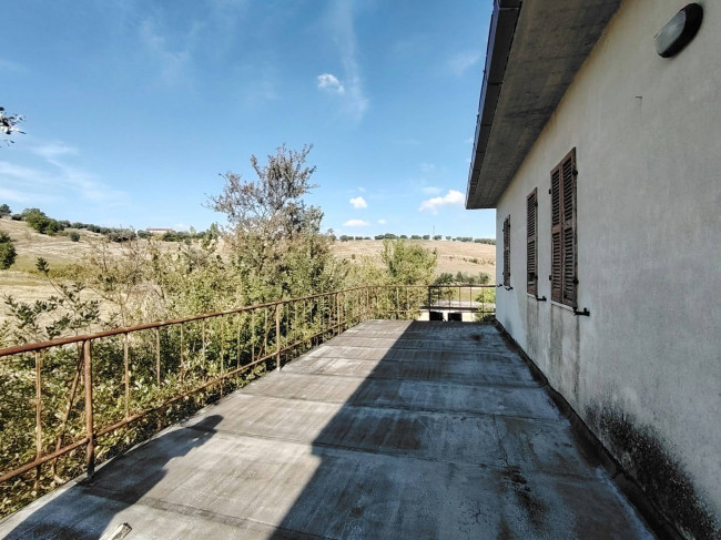 Casa indipendente in vendita a Appignano del Tronto
