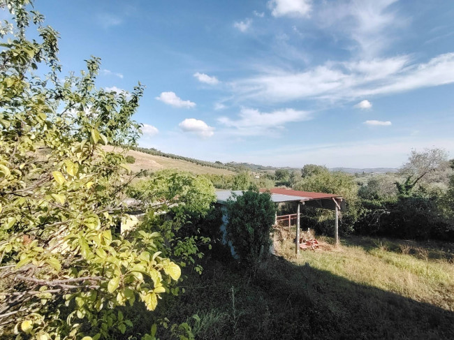 Casa indipendente in vendita a Appignano del Tronto