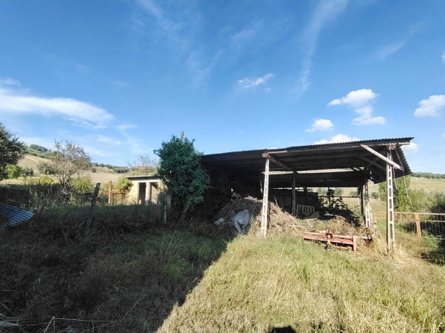 Casa indipendente in vendita a Appignano del Tronto