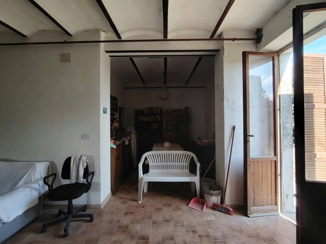 Casa indipendente in vendita a Appignano del Tronto