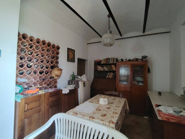 Casa indipendente in vendita a Appignano del Tronto