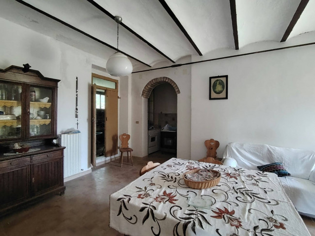 Casa indipendente in vendita a Appignano del Tronto