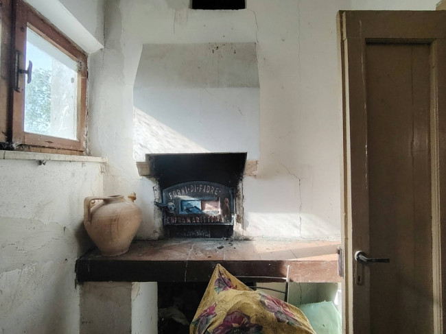 Casa indipendente in vendita a Appignano del Tronto