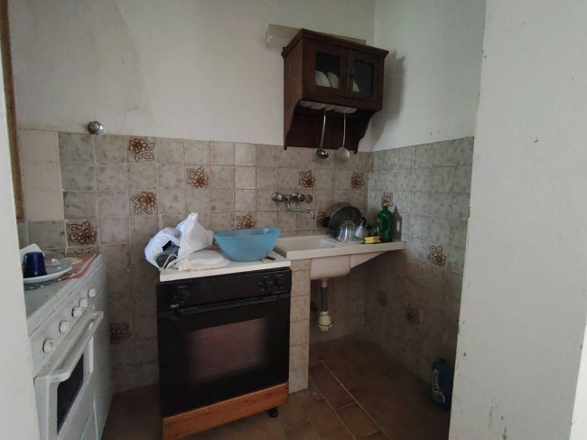 Casa indipendente in vendita a Appignano del Tronto