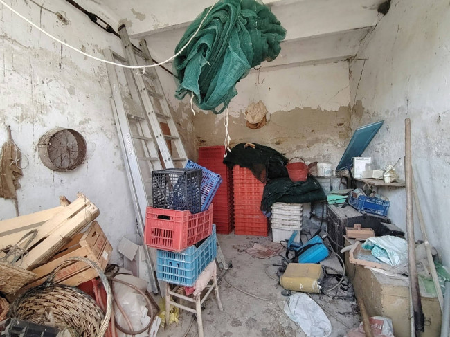 Casa indipendente in vendita a Appignano del Tronto