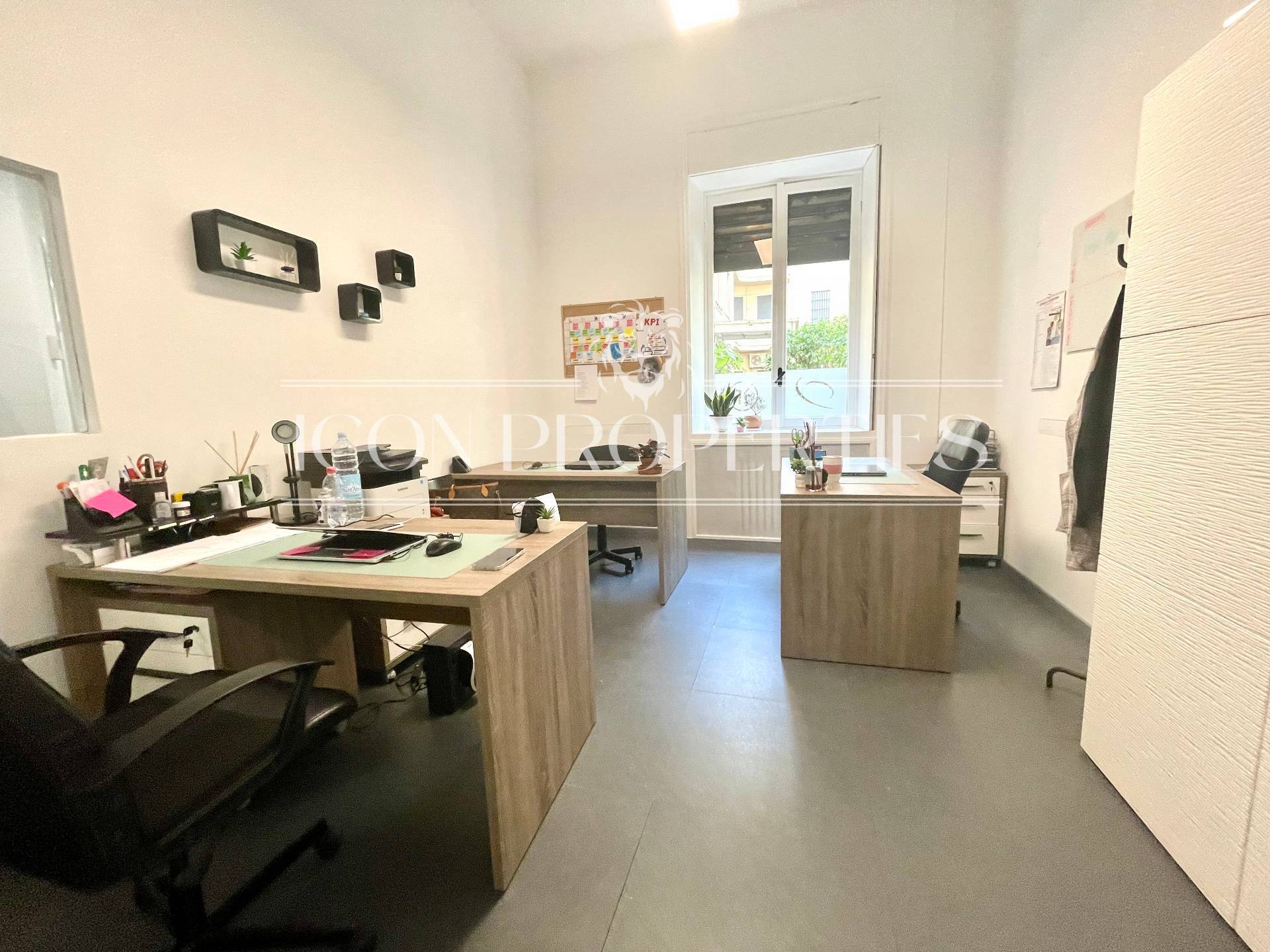 Ufficio in vendita a Sempione, Milano (MI)