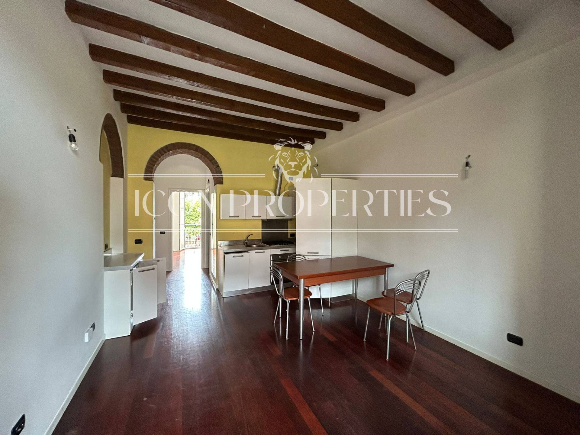 Appartamento in Affitto