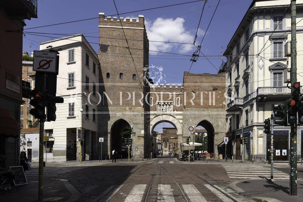 Affitto Negozio Commerciale/Industriale Milano 457422