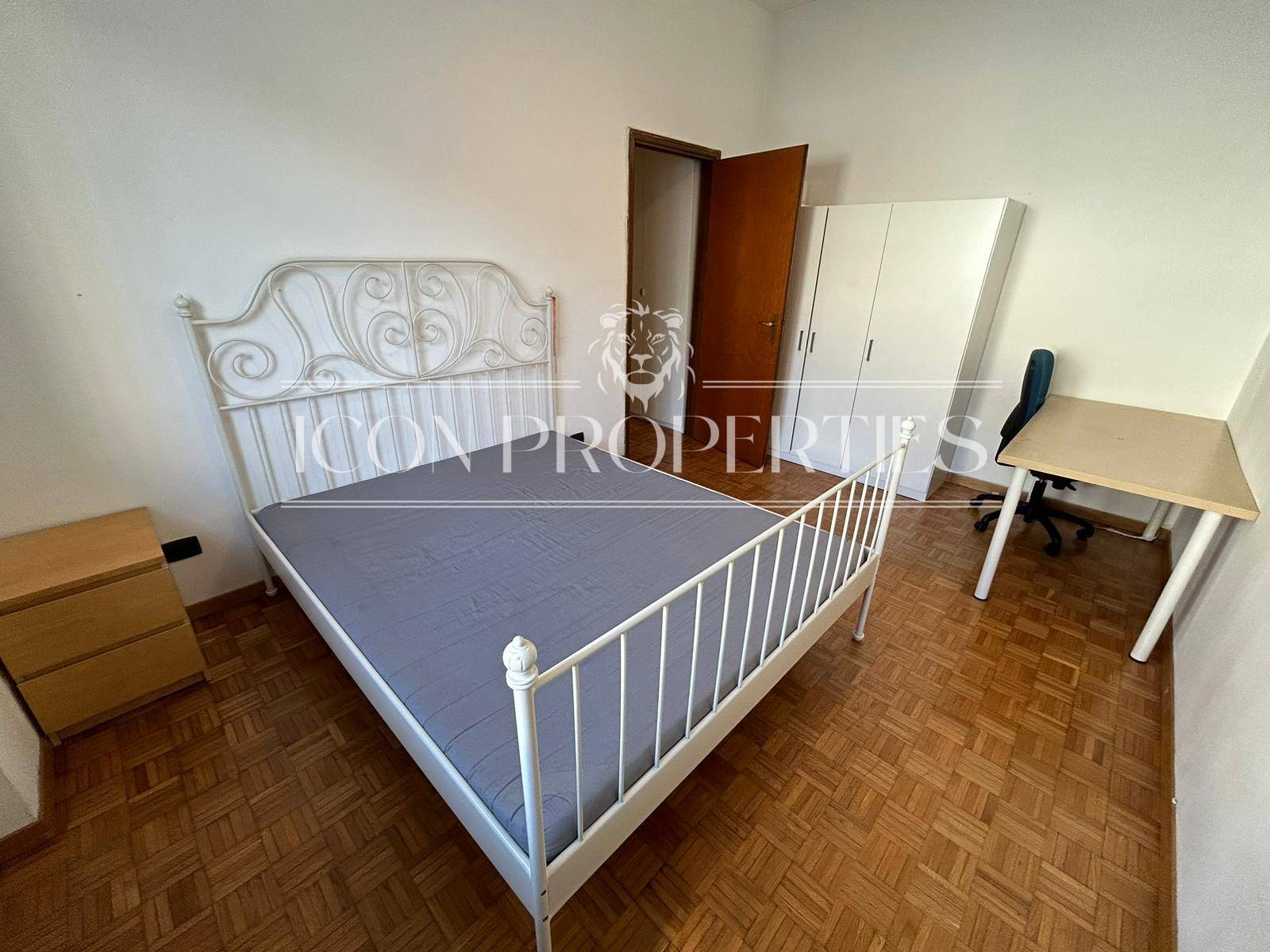 Affitto Trilocale Appartamento Milano 467151
