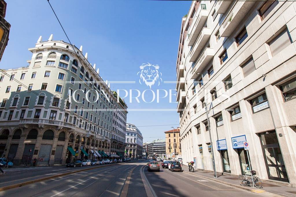 Affitto Negozio Commerciale/Industriale Milano 470228