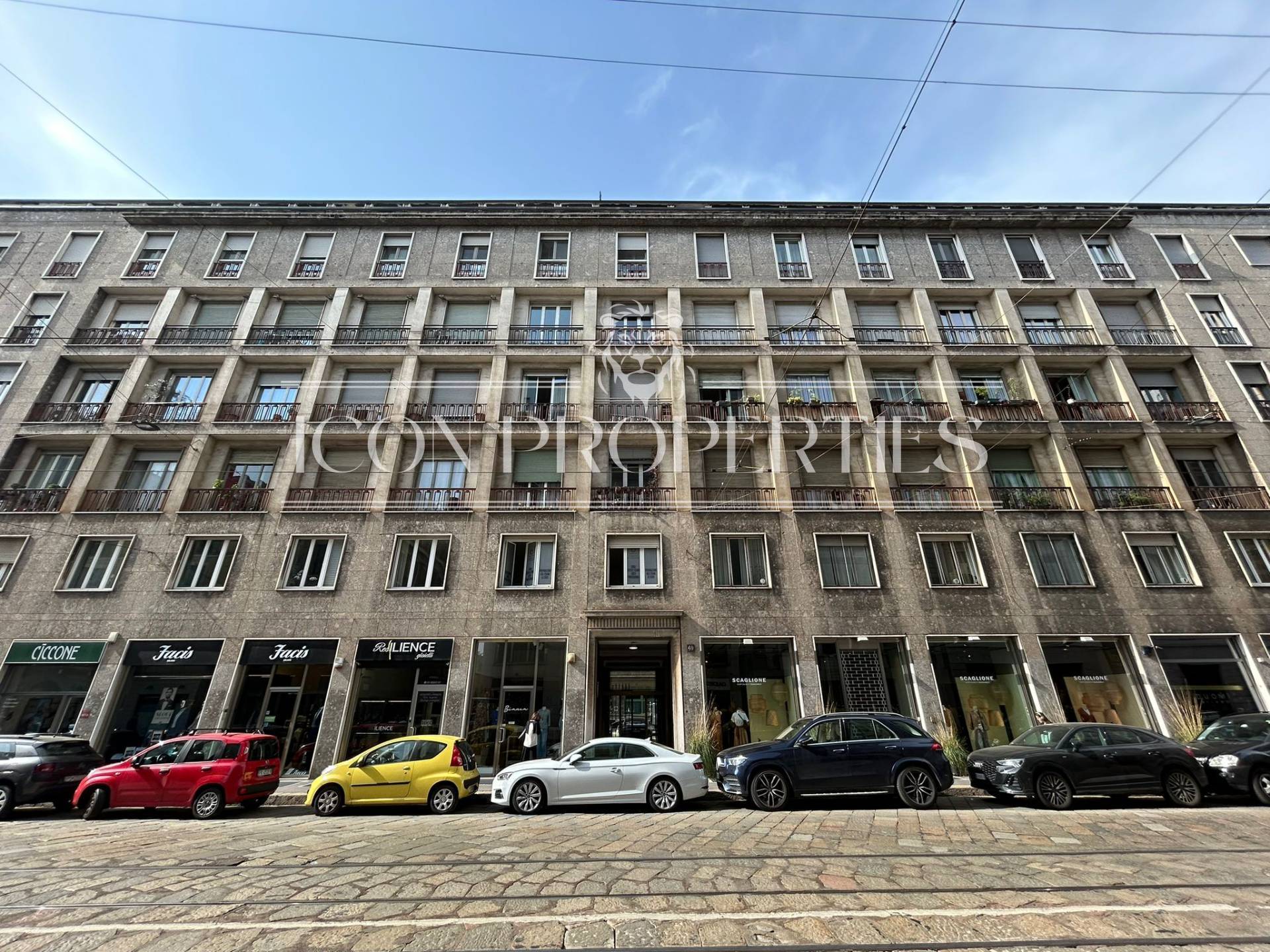 Ufficio in affitto a Milano (MI)