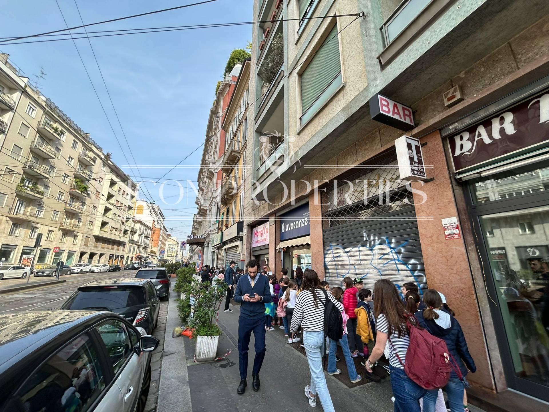 Negozio in vendita a Milano (MI)