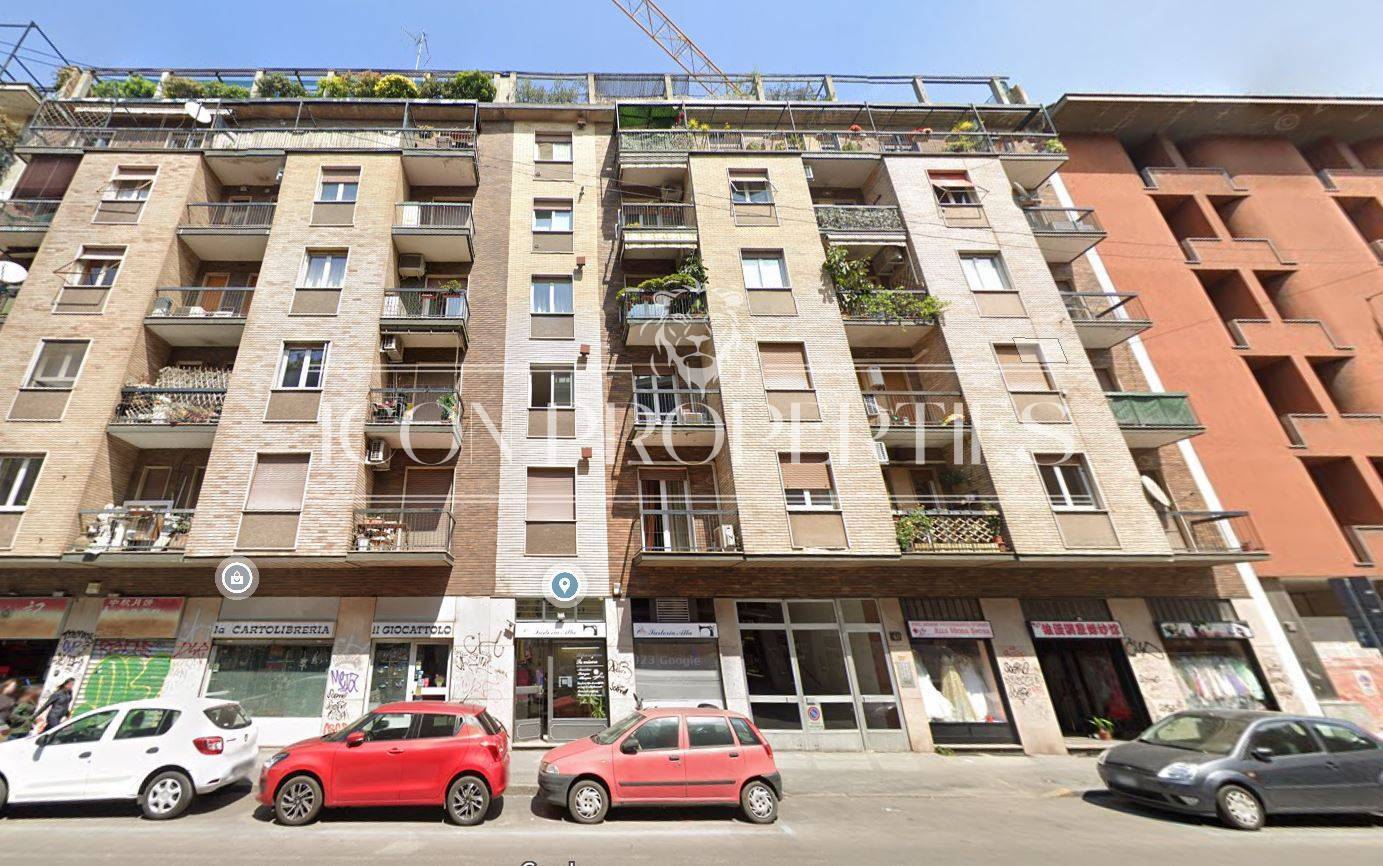 Vendita Bilocale Appartamento Milano 487234