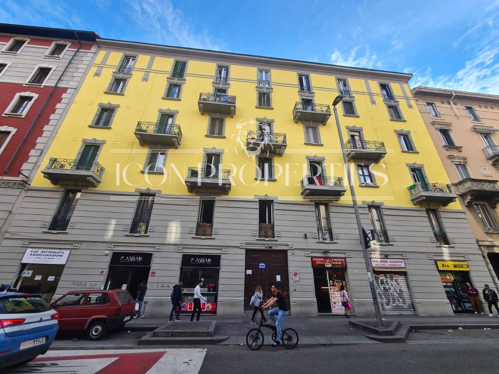 Appartamento in vendita a Maciachini, Milano (MI)