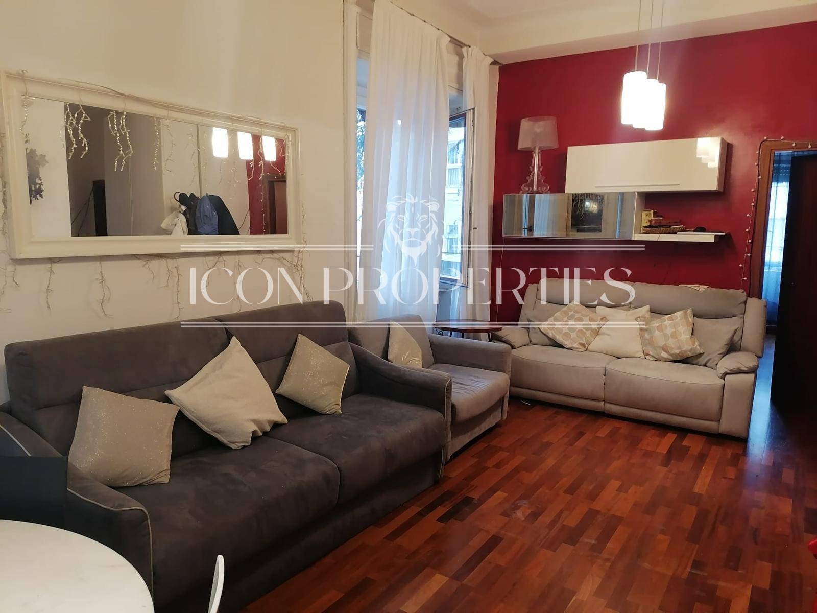 Vendita Quadrilocale Appartamento Milano 490989