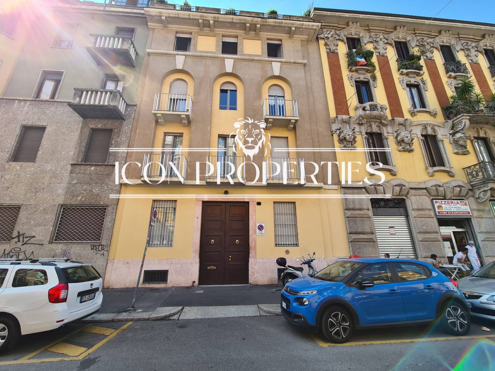 Appartamento in Affitto