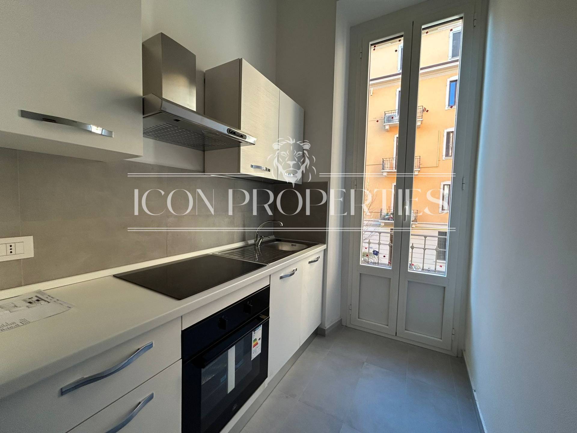 Appartamento in Affitto