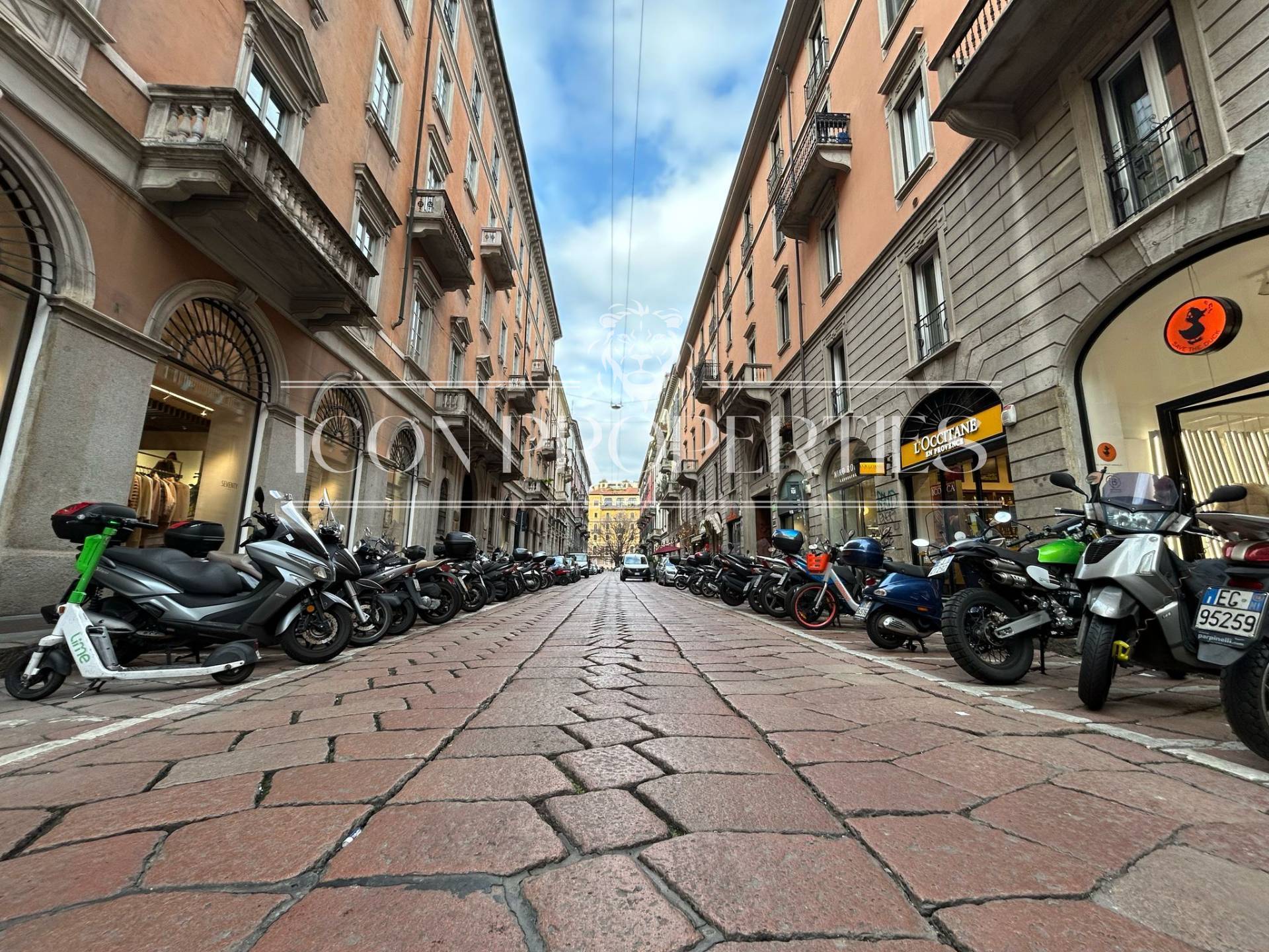 Appartamento in Affitto
