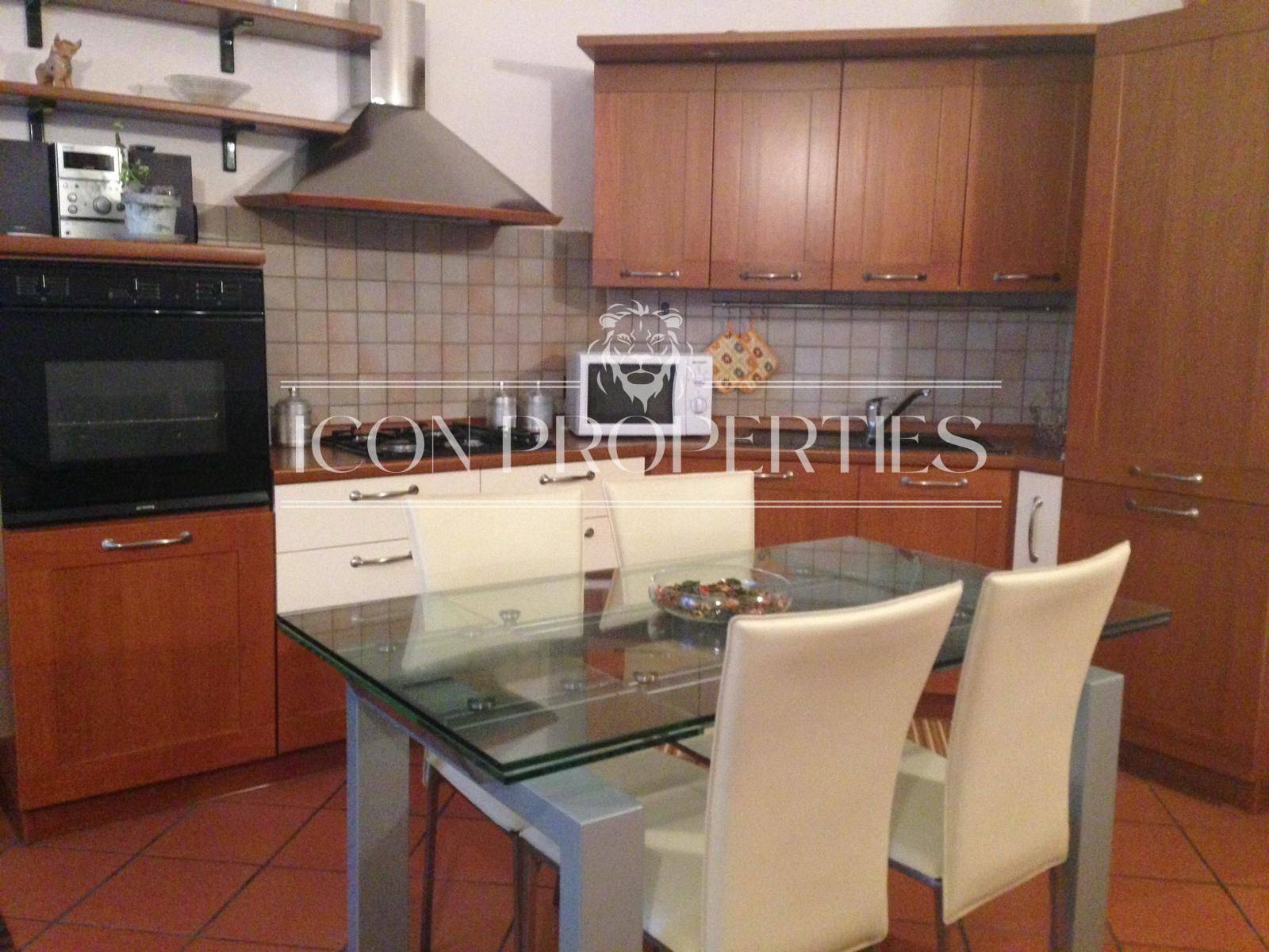 Appartamento in Vendita