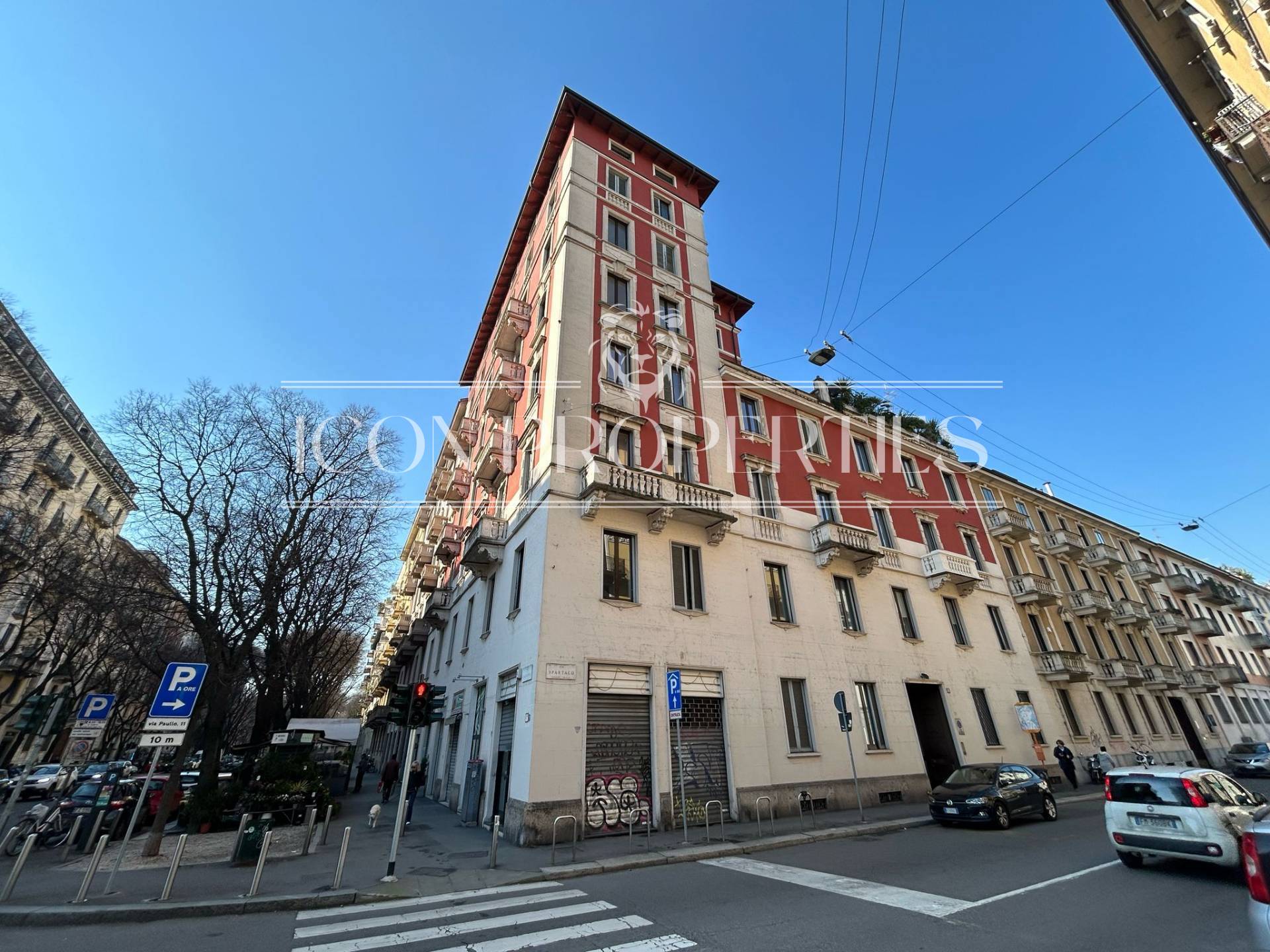 Appartamento in Affitto
