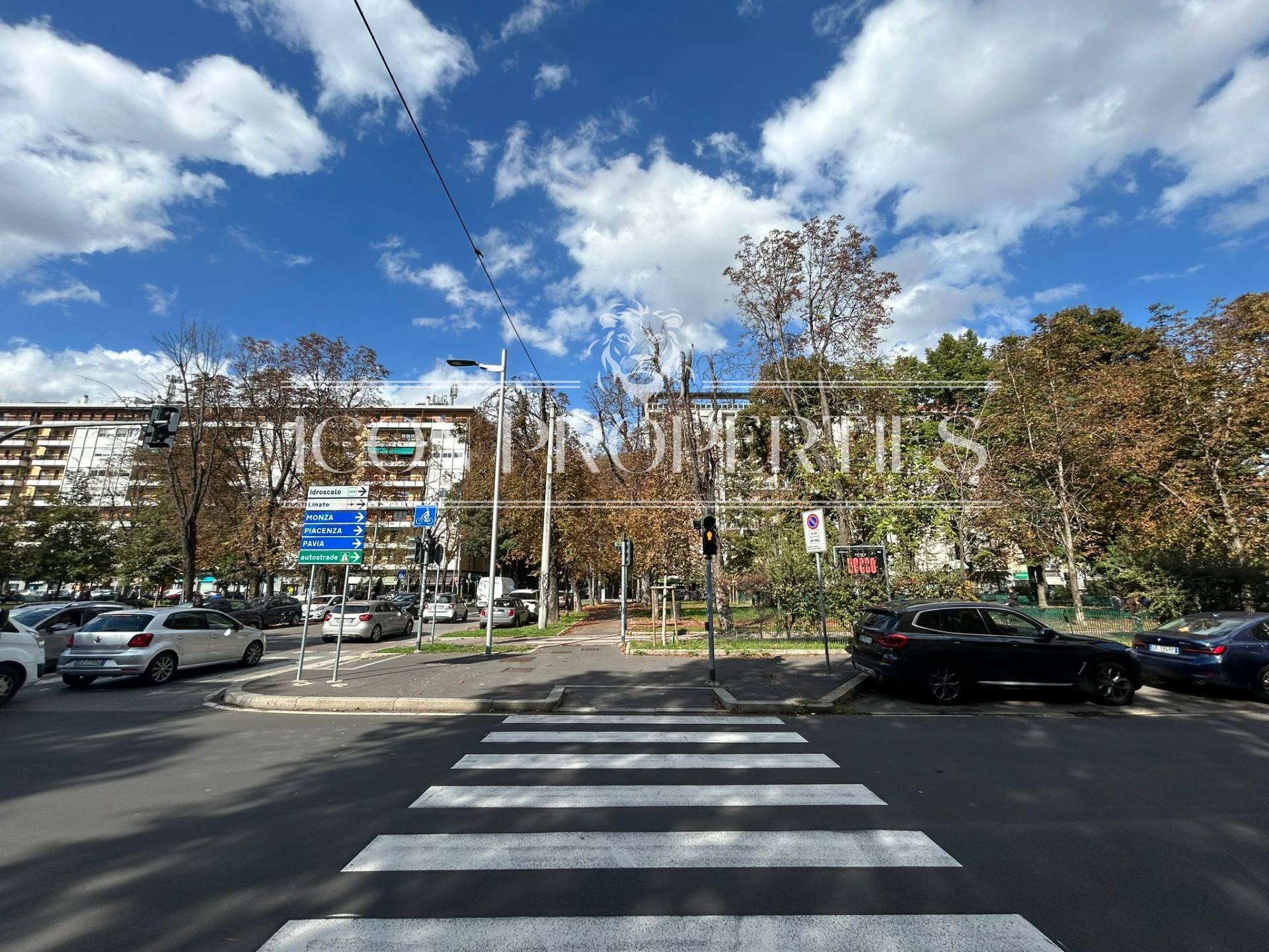 Negozio in Vendita
