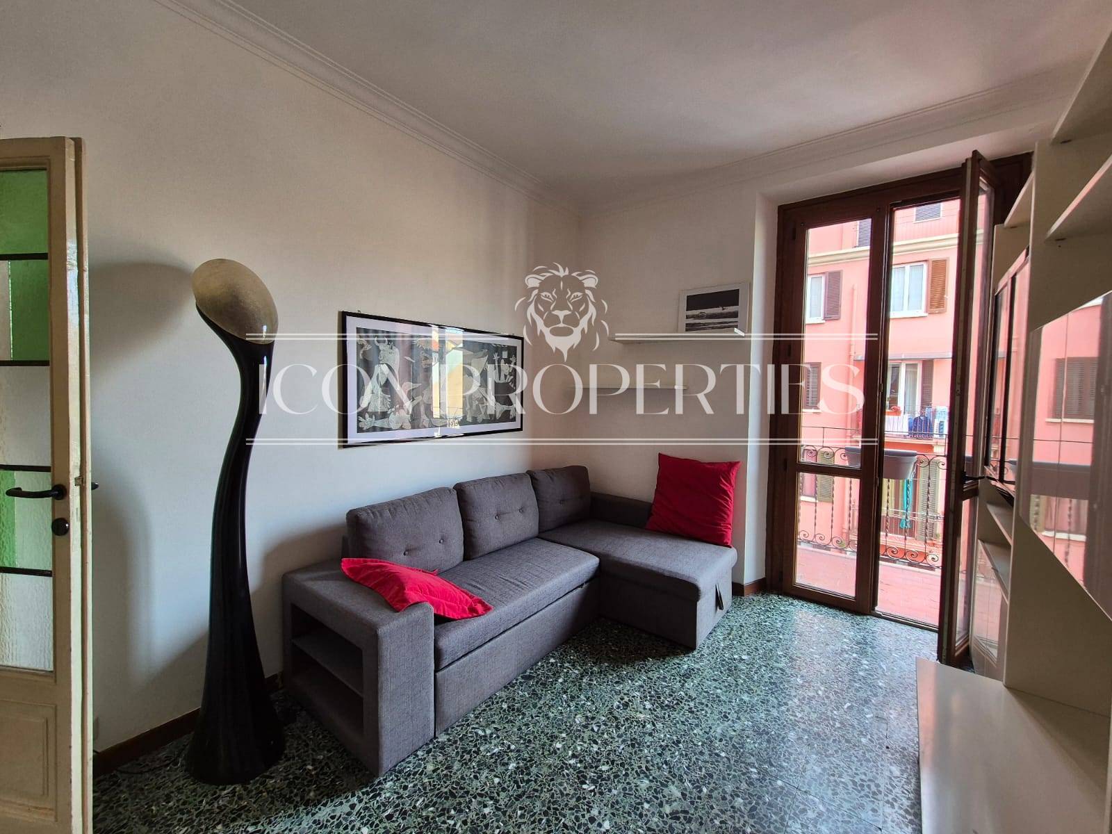 Appartamento in Affitto