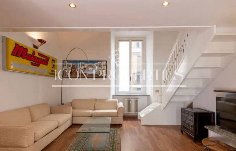 Foto - Appartamento In Affitto A Milano, Brera