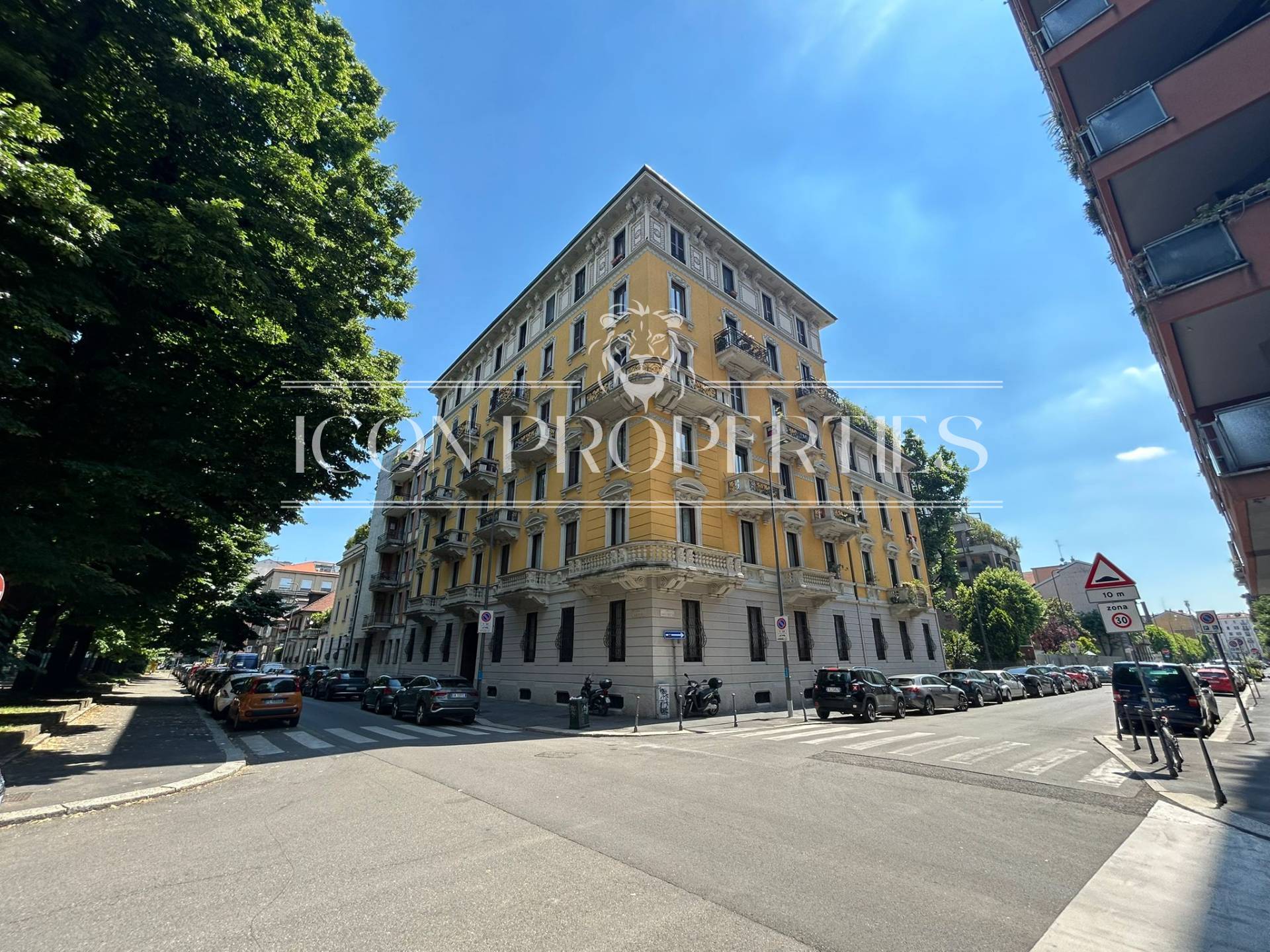 Foto - Appartamento In Affitto A Milano, Montenero