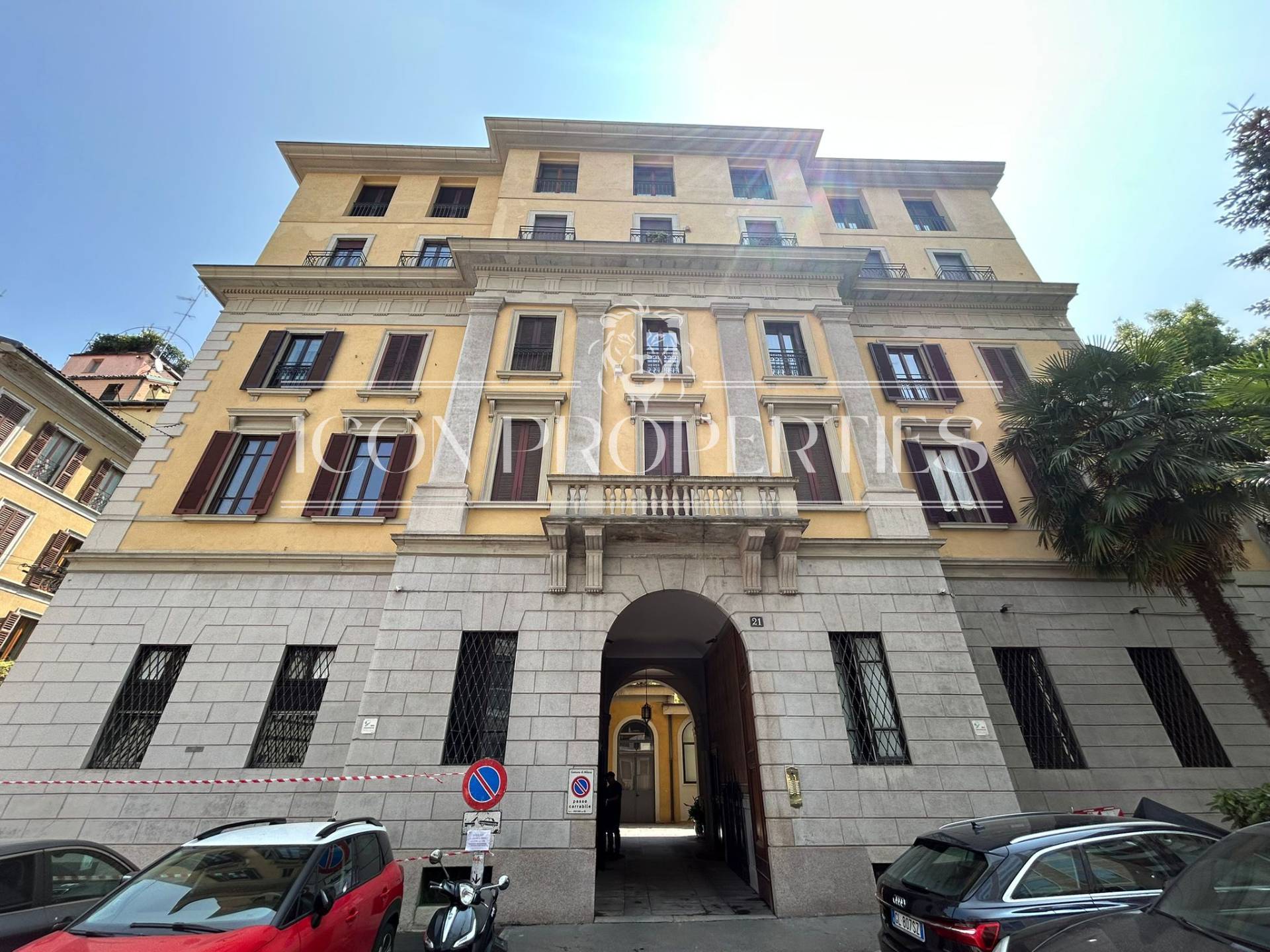 Appartamento in Affitto