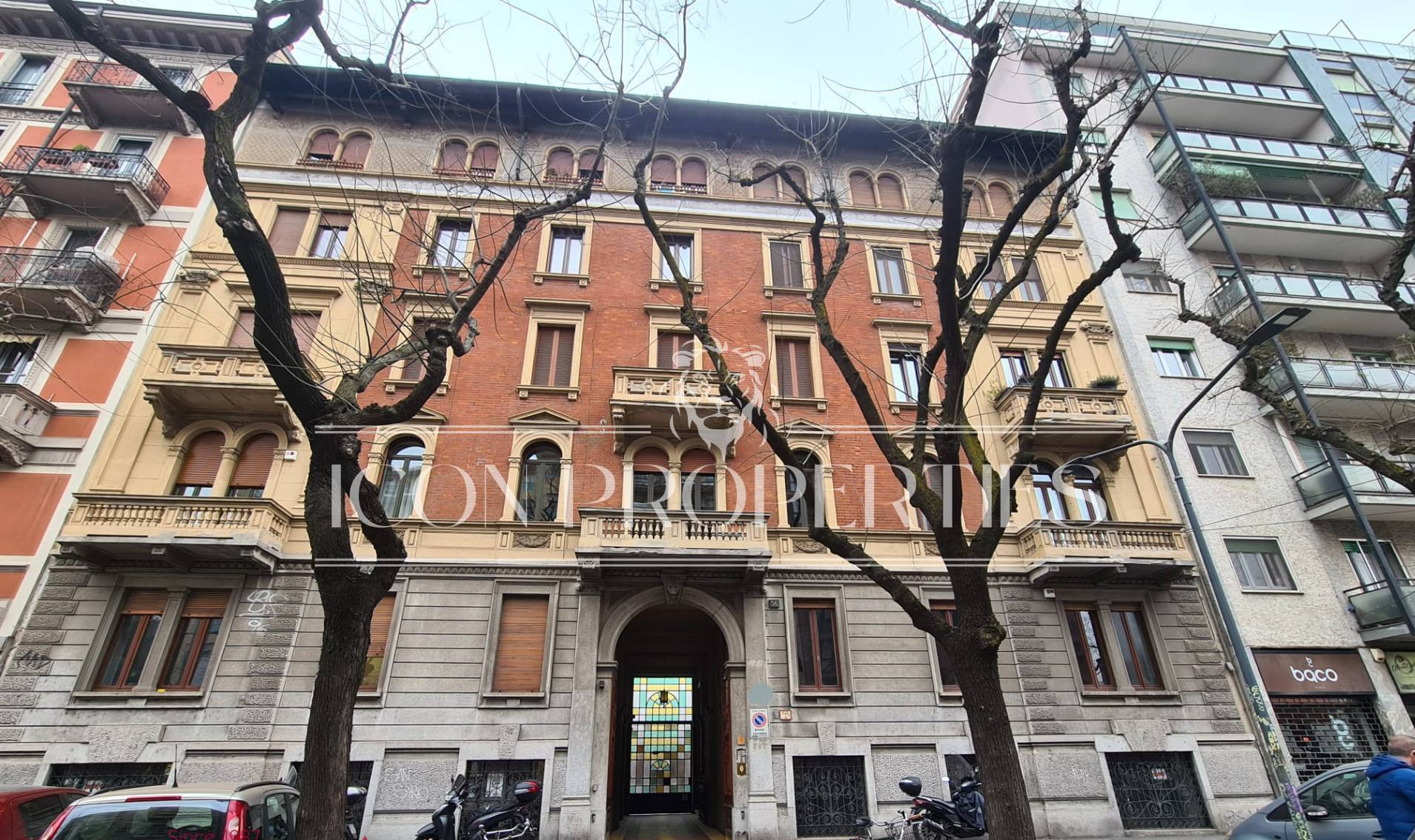 Ufficio in vendita a Navigli, Milano (MI)
