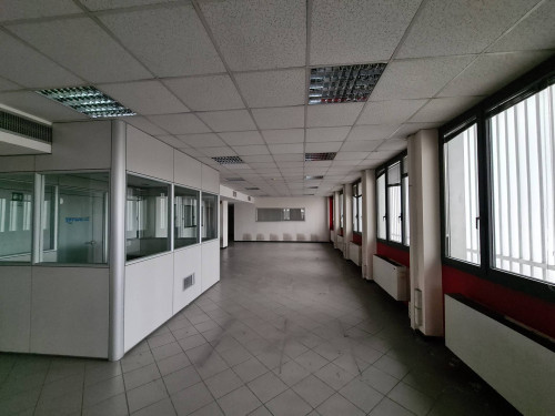Ufficio in vendita a Bovisa, Milano (MI)