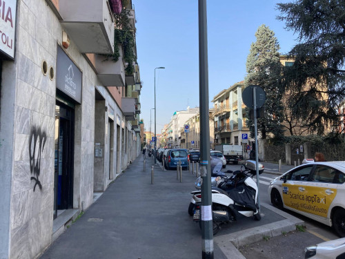 Negozio in affitto a Milano