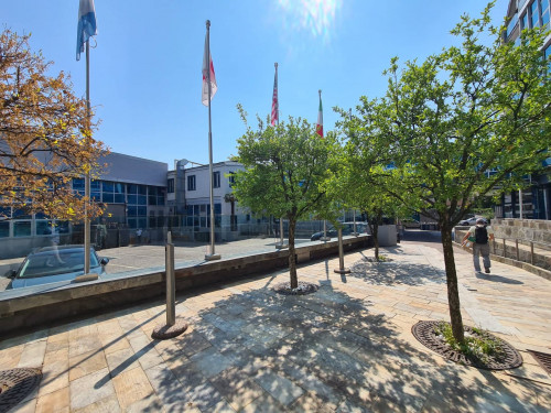 Ufficio in affitto a Milano