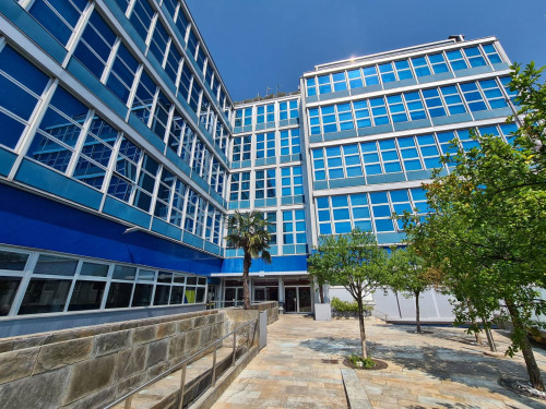 Ufficio in affitto a Milano