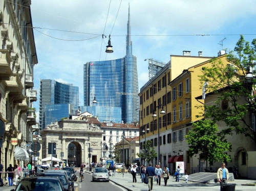 Negozio in vendita a Milano